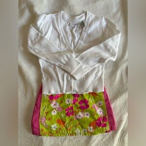 Lilly Pulitzer  Lot/Bundle girl size 6